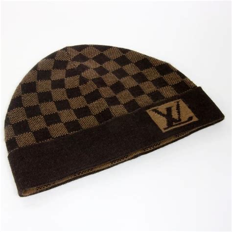 louis vuitton skully cheap|louis vuitton men's beanie.